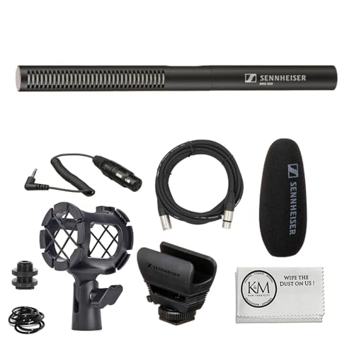 sennheiser Sennheiser Mke 600