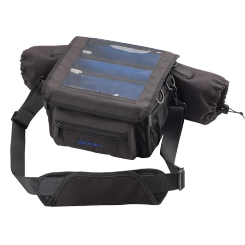 زوم Zoom PCF8n Production Case