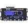 Stetsom STX2448 FLOATING PRO Full Professional DSP Digital Signal Processor PRO Crossover Graphic Equalizer 15 Bands Remote Sequencer Subharmonic Bass RCA HIGH Input Limiter Peak RMS