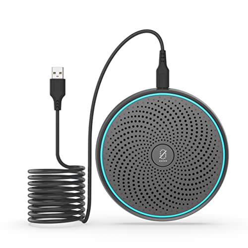 أنستن Ansten Conference Usb Microphone usb