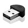 Kinobo Mini USB Microphone for Chat Skype DesktopLaptop PC Mic Mini Mic