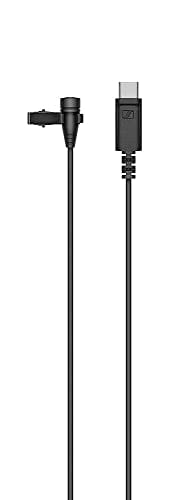 sennheiser Sennheiser Xs Lav Usbc usbc