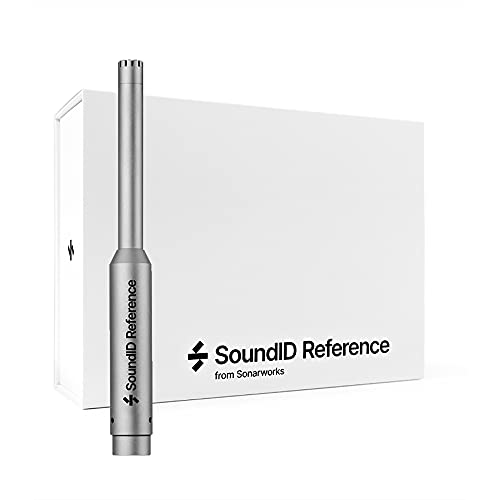 نون فود جينيسيس باندل Nonfood_genesisbundle Sonarworks Soundid Reference Bundle