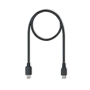 Shure MOTIV Replacement 15 USBC Cable for MV5 MV51 MV88 and MVi AMVUSBC15