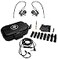 Mackie MP Series inEar Headphones Monitors with Triple Dynamic Drivers MP320