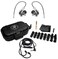 Mackie MP Series inEar Headphones Monitors with Triple Dynamic Drivers MP320
