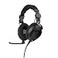 Rode RDE NTH100M Professional Overear Headset for Media Broadcast Podcasting Content Creation Streaming Working From HomeBlack