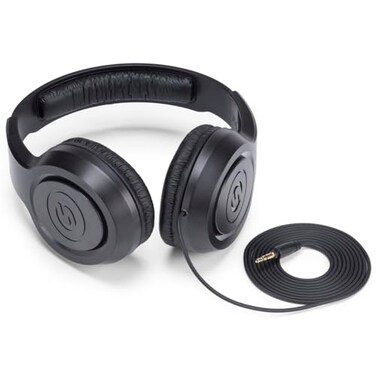 Samson SR350 OverEar Stereo Headphones