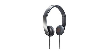Shure SRH145 Portable Headphones
