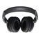 Yamaha HPH100B Dynamic ClosedBack Headphones Black