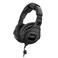 SENNHEISER Professional HD 300 PRO OverEar Broadcast HeadphonesBlack
