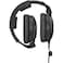 SENNHEISER Professional HD 300 PRO OverEar Broadcast HeadphonesBlack