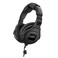 SENNHEISER Professional HD 300 PRO OverEar Broadcast HeadphonesBlack