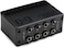 Hosa MHB350 8Point 14 Inches TRS Balanced Patchbay Module