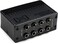 Hosa MHB350 8Point 14 Inches TRS Balanced Patchbay Module