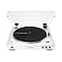 Audio-Technica AudioTechnica ATLP60XBTWW Automatic Turntable