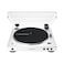 Audio-Technica AudioTechnica ATLP60XBTWW Automatic Turntable
