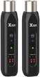 Xvive P3D Bluetooth XLR Receiver Pair for Audio Mixer Active PA DJ Systems