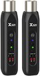 Xvive P3D Bluetooth XLR Receiver Pair for Audio Mixer Active PA DJ Systems