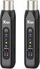 Xvive P3D Wireless XLR Bluetooth Receiver Bluetooth for Mixer Active PA SystemsDJ Systems