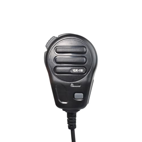uayesok Uayesok QX18 Usb Handheld Speaker Mic