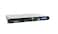 Gemini Professional Rackmount CD Player DJ CD Player with Pitch Control USB Media Player AntiShock Technology XLRRCA Outputs Remote Control for Venues Studios Events CDMP1500