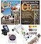 ChordBuddy Chord Buddy Guitar Learning Aid Package with True Tune Tuner Strings Picks Bundle