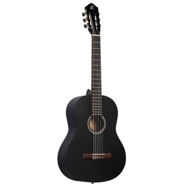Ortega Guitars Student Series Full Size Nylon Classical Guitar