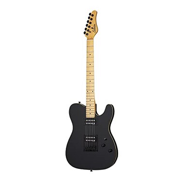 Schecter PT Electric Guitar Gloss Black