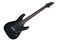 Schecter Guitar Research 437 C7 Deluxe SevenString Electric Guitar Satin Black