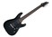 Schecter Guitar Research 437 C7 Deluxe SevenString Electric Guitar Satin Black