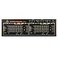 Behringer Syncussion SY1 Dualchannel Analog Percussion Synthesizer