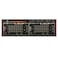 Behringer Syncussion SY1 Dualchannel Analog Percussion Synthesizer
