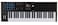 Arturia KeyLab 49 mk3 Black 49 Key USB MIDI Keyboard Controller with Analog Lab Pro Software Included