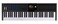 Arturia KeyLab 61 mk3 Black 61 Key USB MIDI Keyboard Controller with Analog Lab Pro Software Included