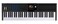 Arturia KeyLab 61 mk3 Black 61 Key USB MIDI Keyboard Controller with Analog Lab Pro Software Included