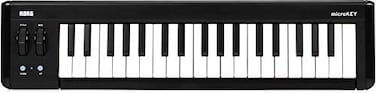Korg Keyboard Amplifier 37Key MICROKEY237Black