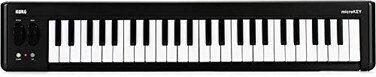 Korg Keyboard Amplifier 49Key MICROKEY249Black