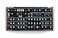 Novation Peak 8Voice Desktop Polyphonic Synthesiser with 2 LFOs per voice 16slot modulation matrix 3 analogue distortion points and digital effects