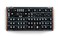 Novation Peak 8Voice Desktop Polyphonic Synthesiser with 2 LFOs per voice 16slot modulation matrix 3 analogue distortion points and digital effects