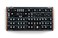 Novation Peak 8Voice Desktop Polyphonic Synthesiser with 2 LFOs per voice 16slot modulation matrix 3 analogue distortion points and digital effects