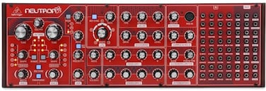 Behringer Synthesizer NEUTRON