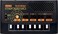 Korg Monotron Delay Analog Ribbon Synthesizer