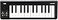 Korg microKEY 25 USB MIDI Keyboard