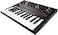 Korg monologue Monophonic Analog Synthesizer w 16step Sequencer and OLED Oscilloscope Black