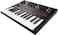 Korg monologue Monophonic Analog Synthesizer w 16step Sequencer and OLED Oscilloscope Black