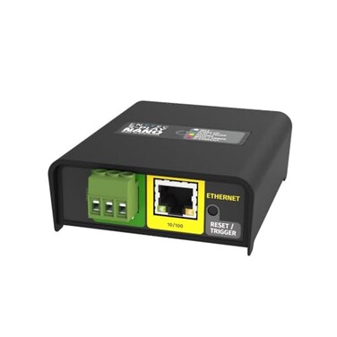 ENTTEC SPlay Nano Recording and Playback Controller