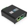 Enttec Din Pixie 73539 2Universe DMX LED Pixel Controller Black