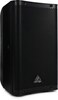 Behringer PA System DR110DSP