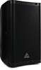 Behringer PA System DR110DSP